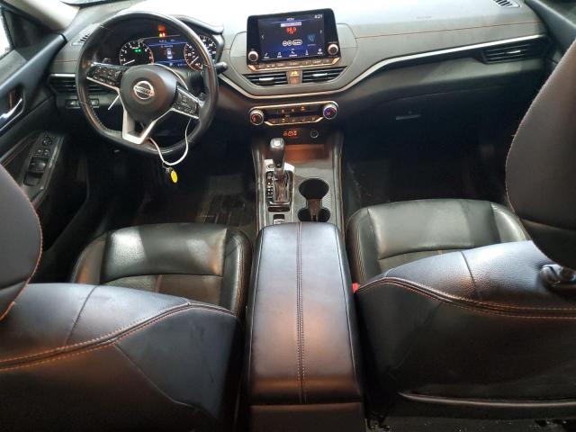 Nissan Altima Sr Image 11