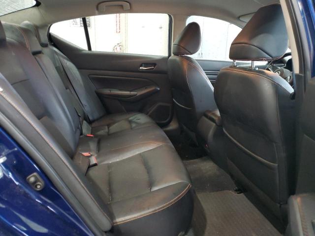 Nissan Altima Sr Image 8