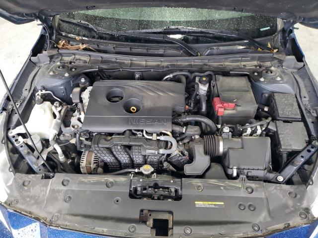 Nissan Altima Sr Image 12