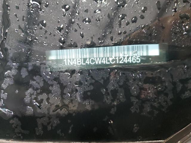 Nissan Altima Sr Image 4