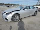 Lexus LS 500 Base Image 1