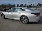 Lexus LS 500 Base Image 3