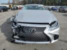 Lexus LS 500 Base Image 4
