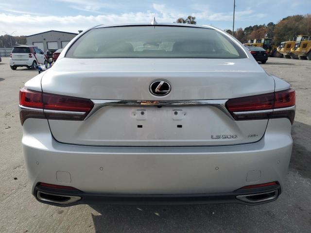 Lexus LS 500 Base Image 5