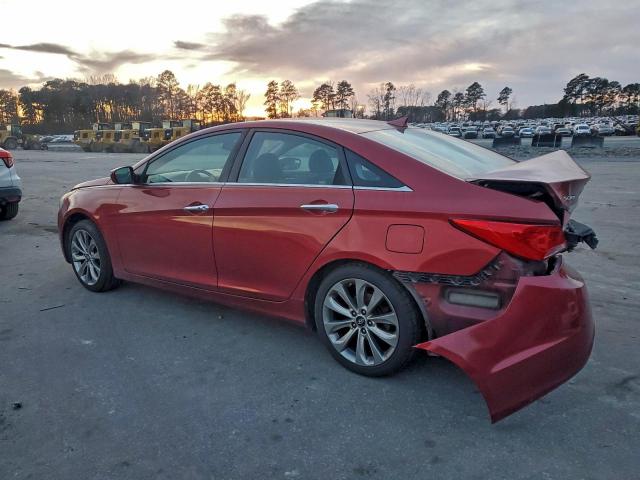 Hyundai SONATA Se Image 6