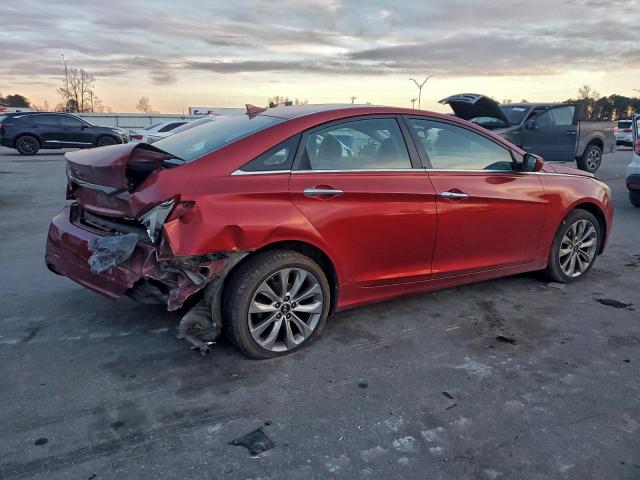 Hyundai SONATA Se Image 3