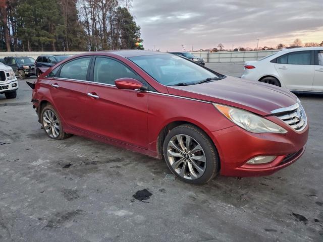 Hyundai SONATA Se Image 2