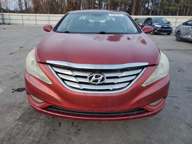 Hyundai SONATA Se Image 10
