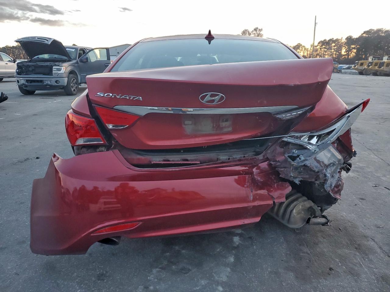 Hyundai SONATA Se Image 7