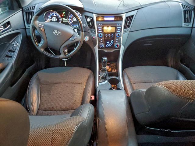 Hyundai SONATA Se Image 4
