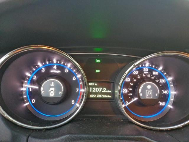 Hyundai SONATA Se Image 8