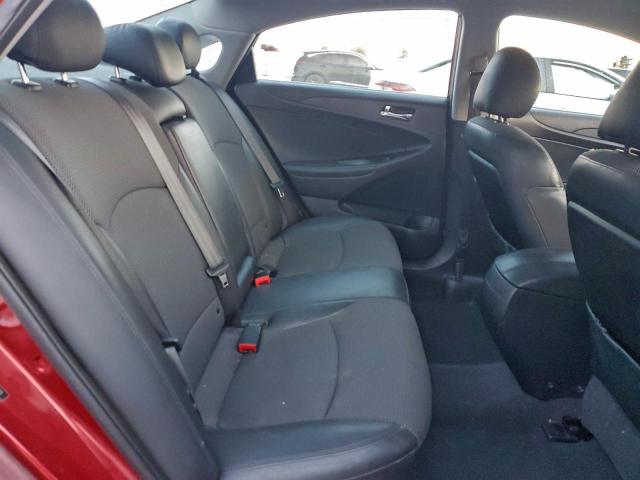 Hyundai SONATA Se Image 5