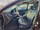 Nissan Maxima S Image 11