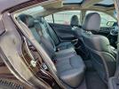 Nissan Maxima S Image 4