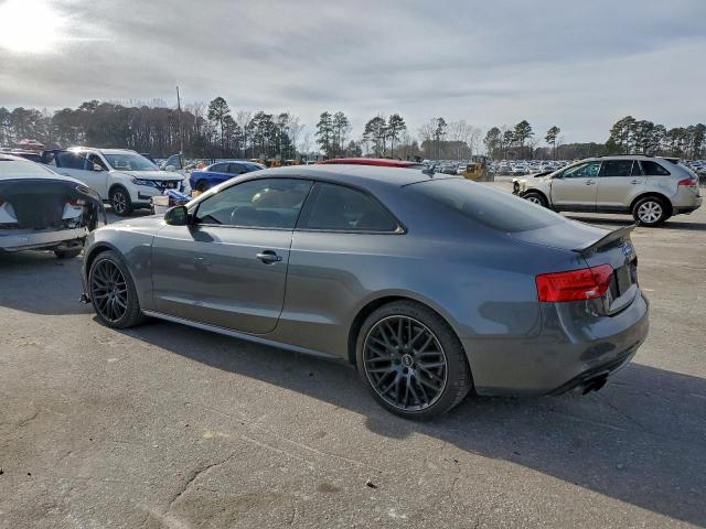 Audi A5 Sport Image 3