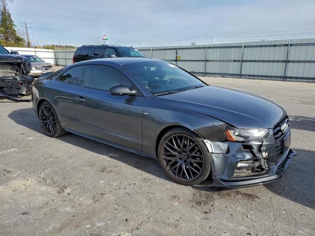 Audi A5 Sport Image 2