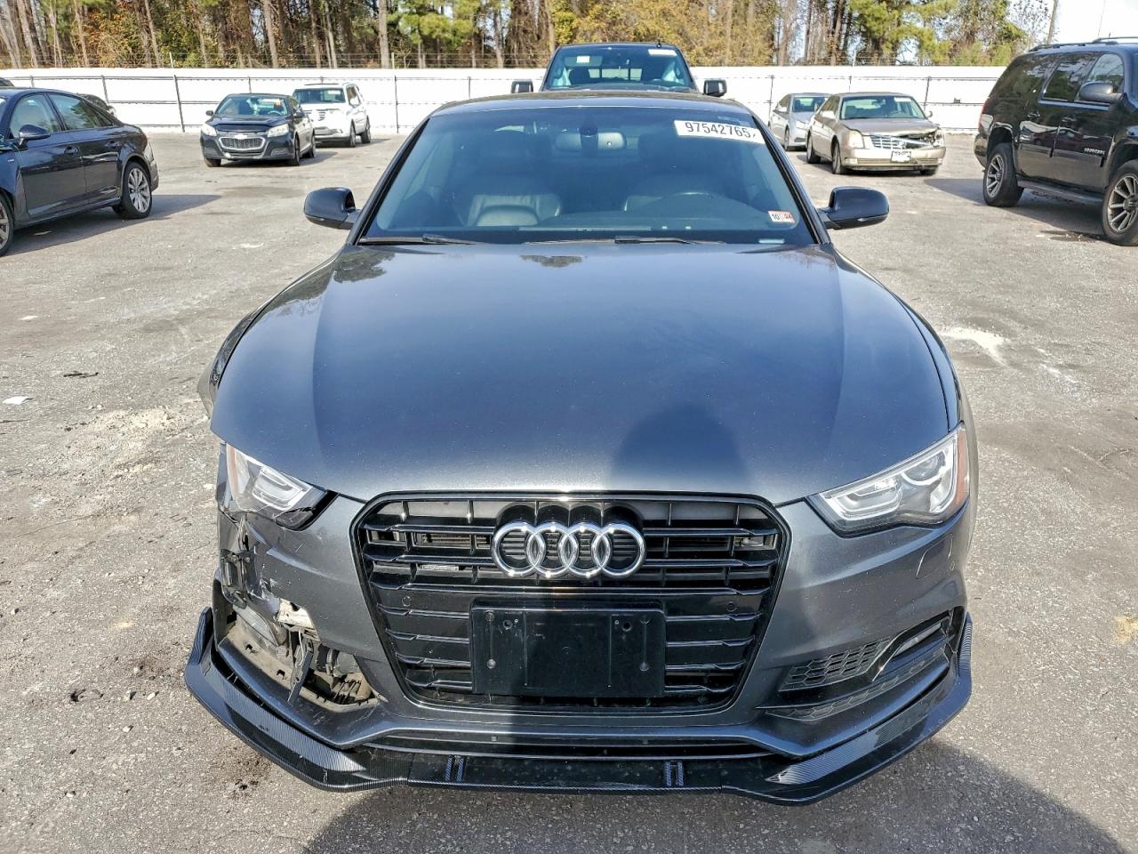 Audi A5 Sport Image 6