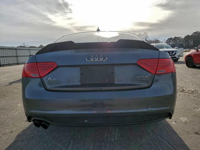 Audi A5 Sport Image 4