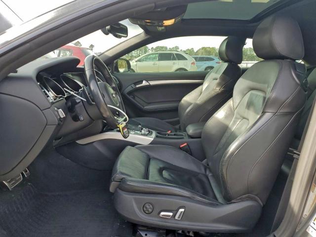 Audi A5 Sport Image 8