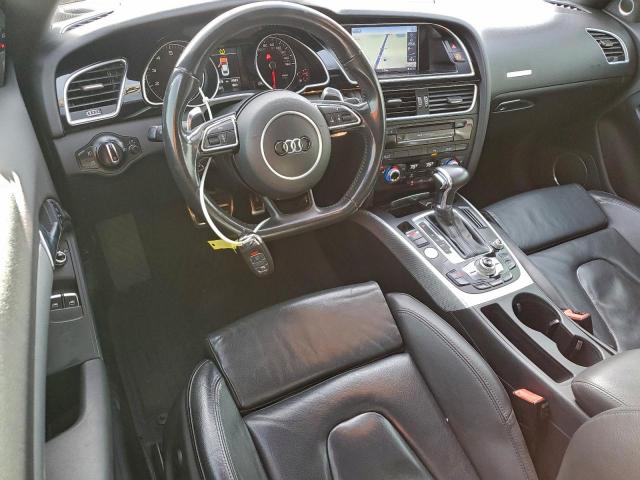 Audi A5 Sport Image 9