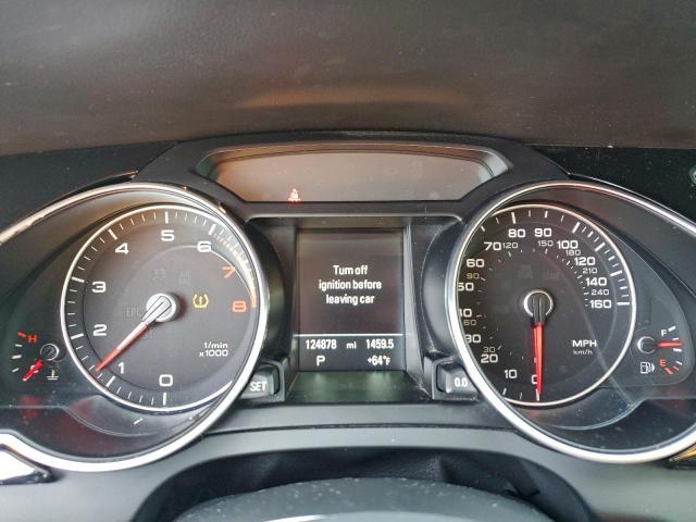 Audi A5 Sport Image 7