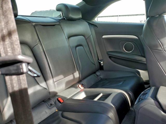 Audi A5 Sport Image 11