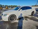 Lexus LS 460l Image 1