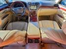 Lexus LS 460l Image 12