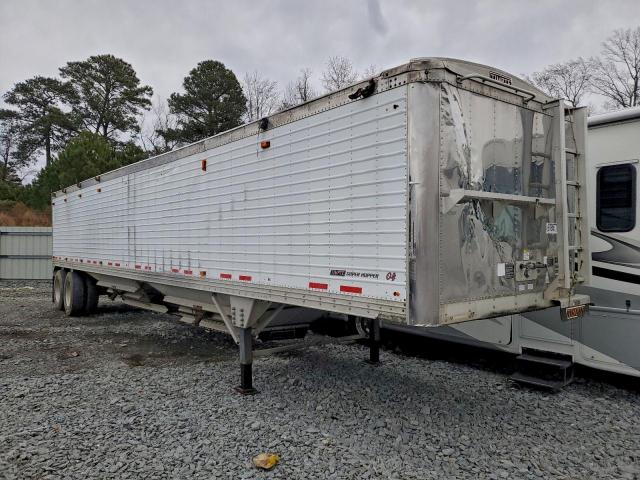  Salvage Timp Trailer