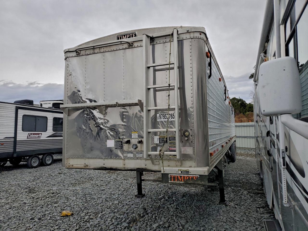 Timp Trailer Image 2