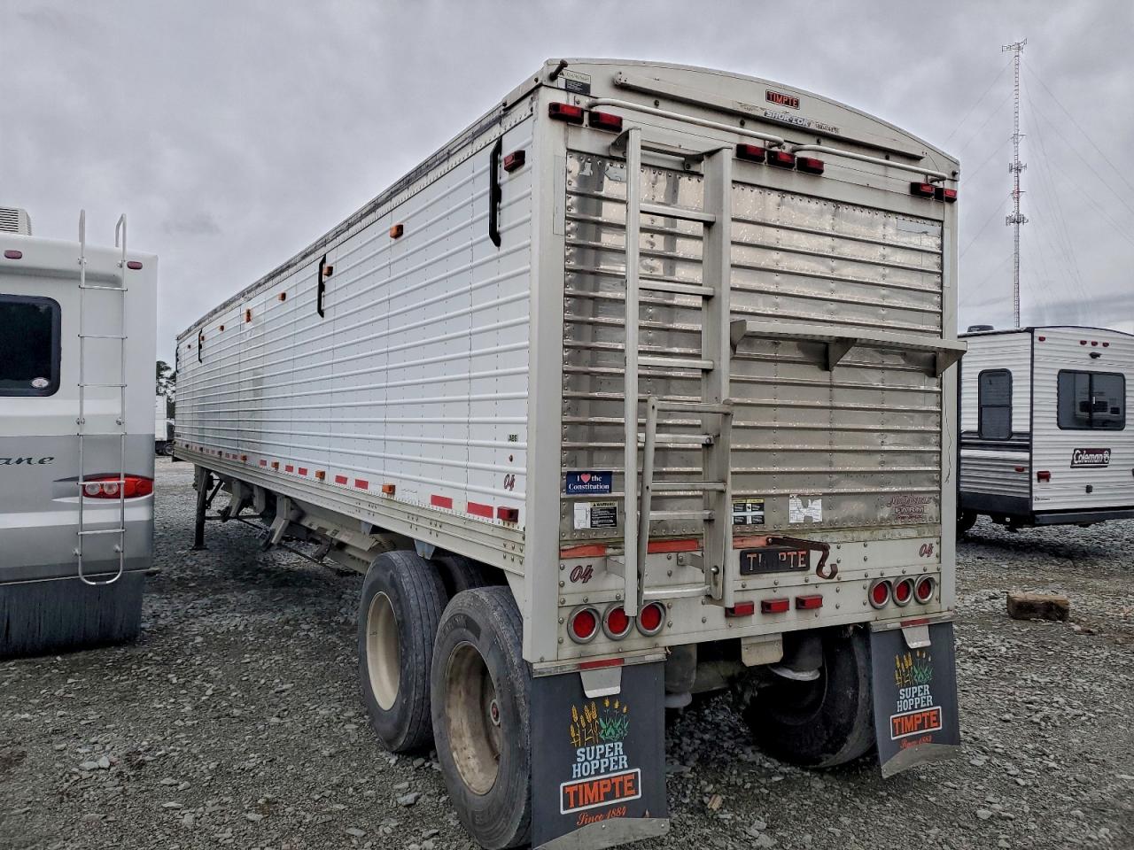 Timp Trailer Image 4