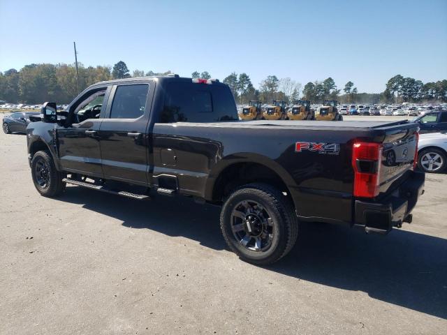 Ford F-250 Super Duty Image 5