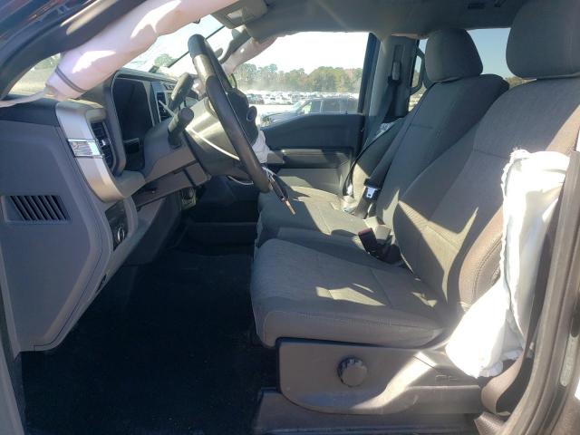 Ford F-250 Super Duty Image 7