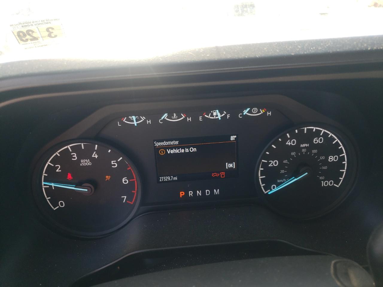 Ford F-250 Super Duty Image 11