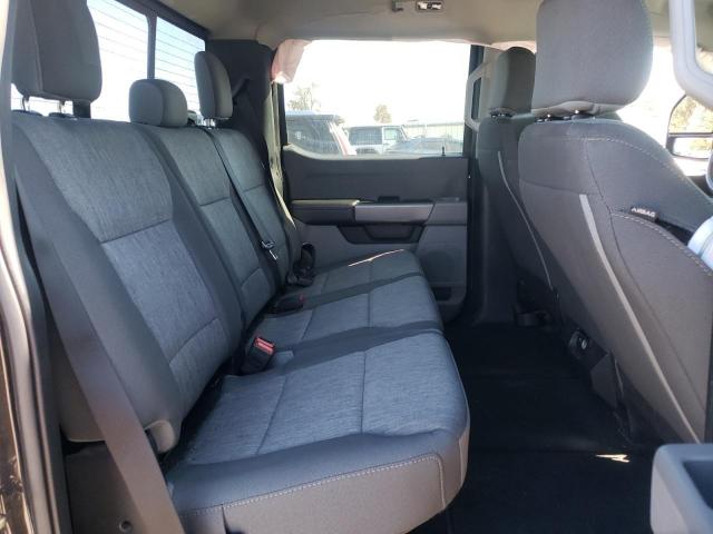 Ford F-250 Super Duty Image 12