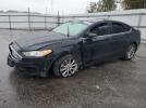 Ford Fusion Se Image 1