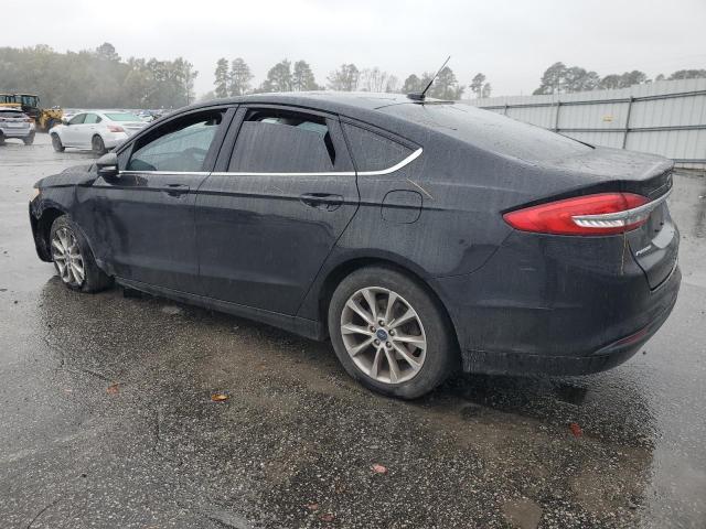 Ford Fusion Se Image 3
