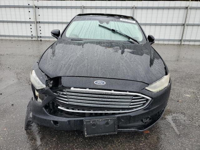 Ford Fusion Se Image 6