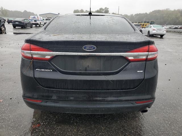 Ford Fusion Se Image 2