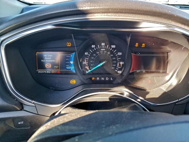 Ford Fusion Se Image 7