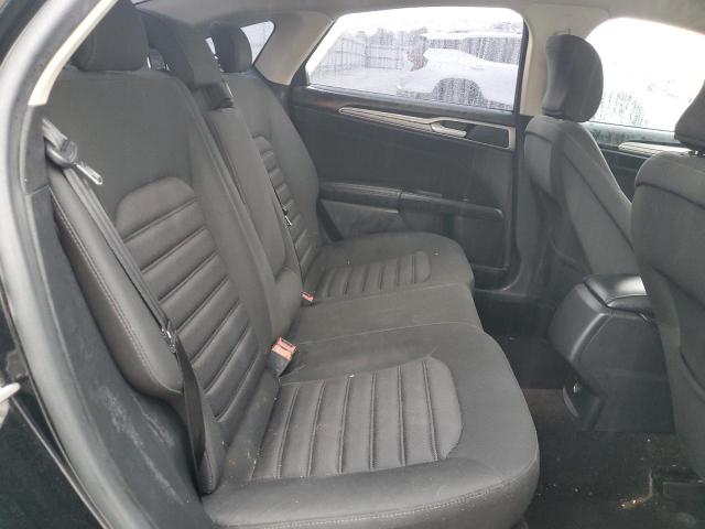 Ford Fusion Se Image 10