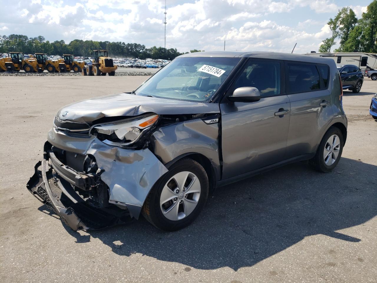 Kia Soul Image 1