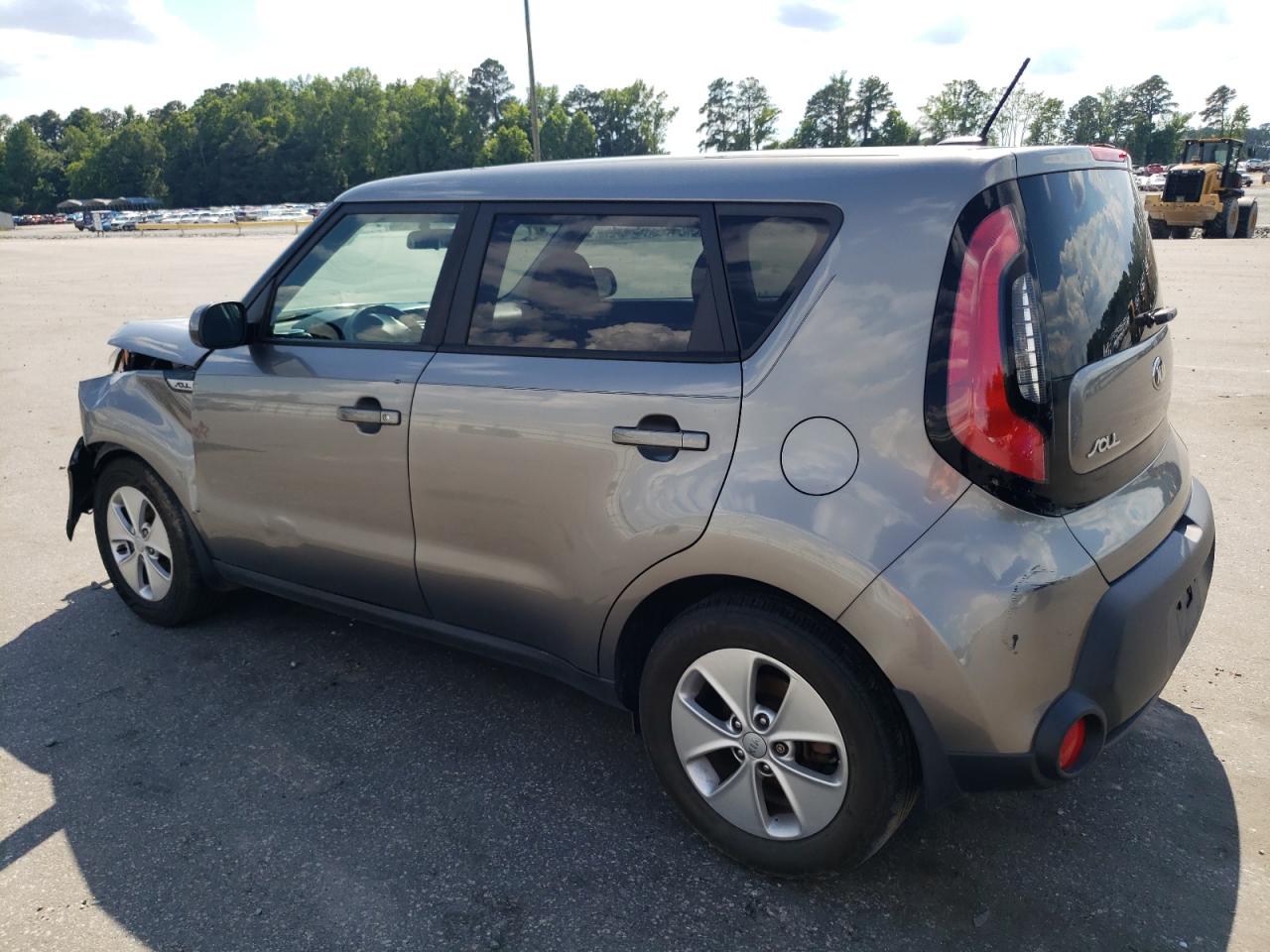 Kia Soul Image 2