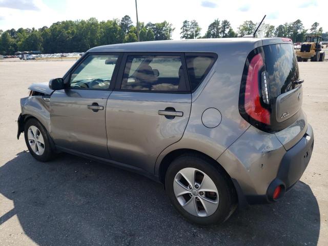 Kia Soul Image 2