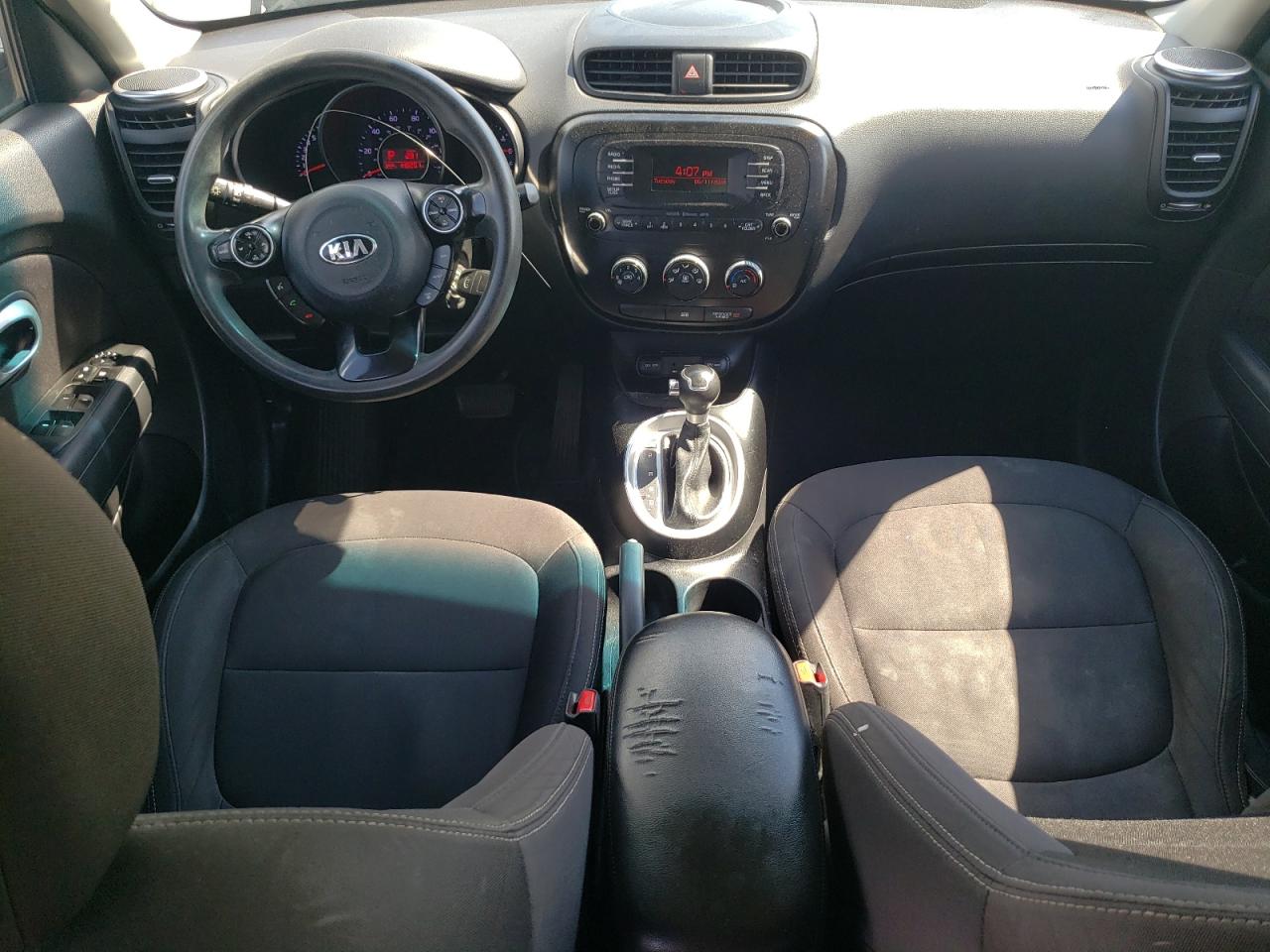 Kia Soul Image 3