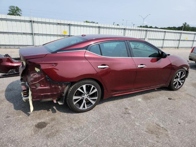 Nissan Maxima 3.5s Image 5