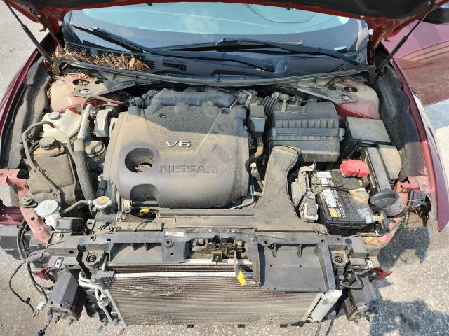 Nissan Maxima 3.5s Image 2