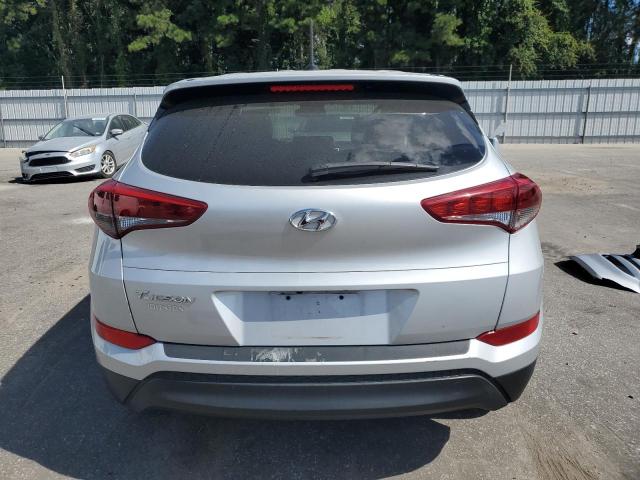 Hyundai TUCSON Se Image 2