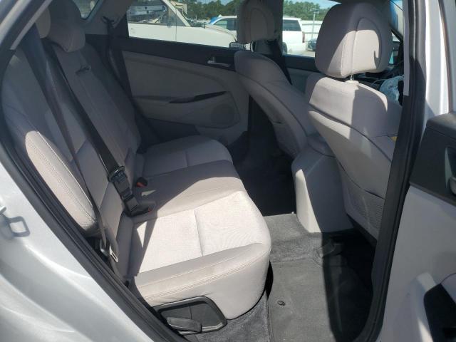 Hyundai TUCSON Se Image 8