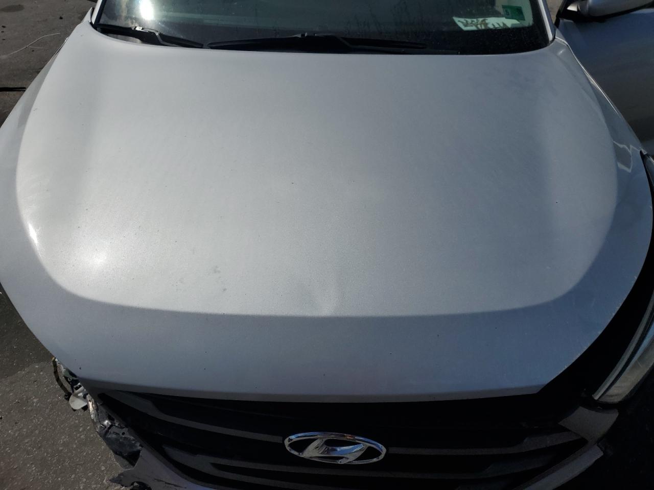 Hyundai TUCSON Se Image 11